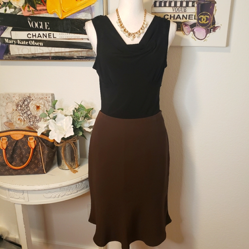 ** FINAL PRICE ** Casual Corner Annex Skirt